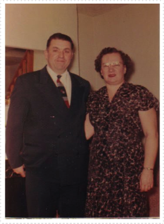 Ann, John Hicks